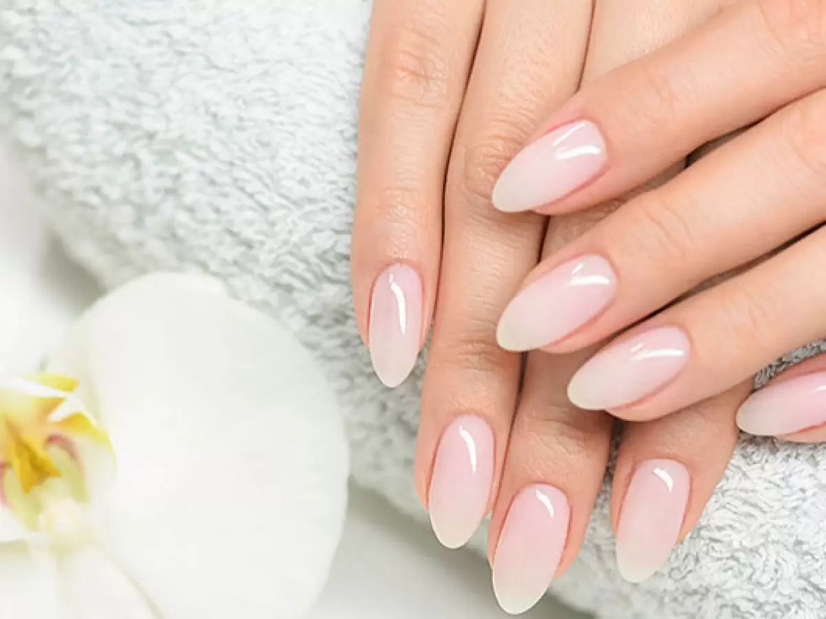 Beyağaç Protez Tırnak