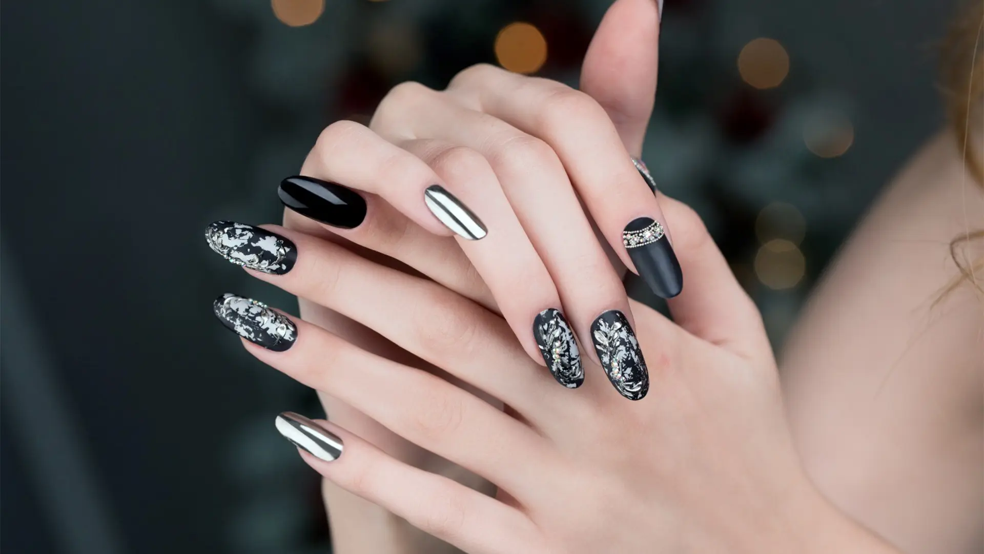 Beyağaç Protez Tırnak